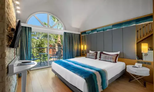 هتل لانگ بیچ ریزورت آلانیا هتل لانگ بیچ ریزورت آلانیا